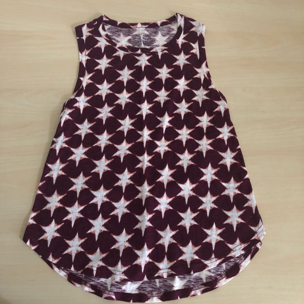 Lucky Brand Tank